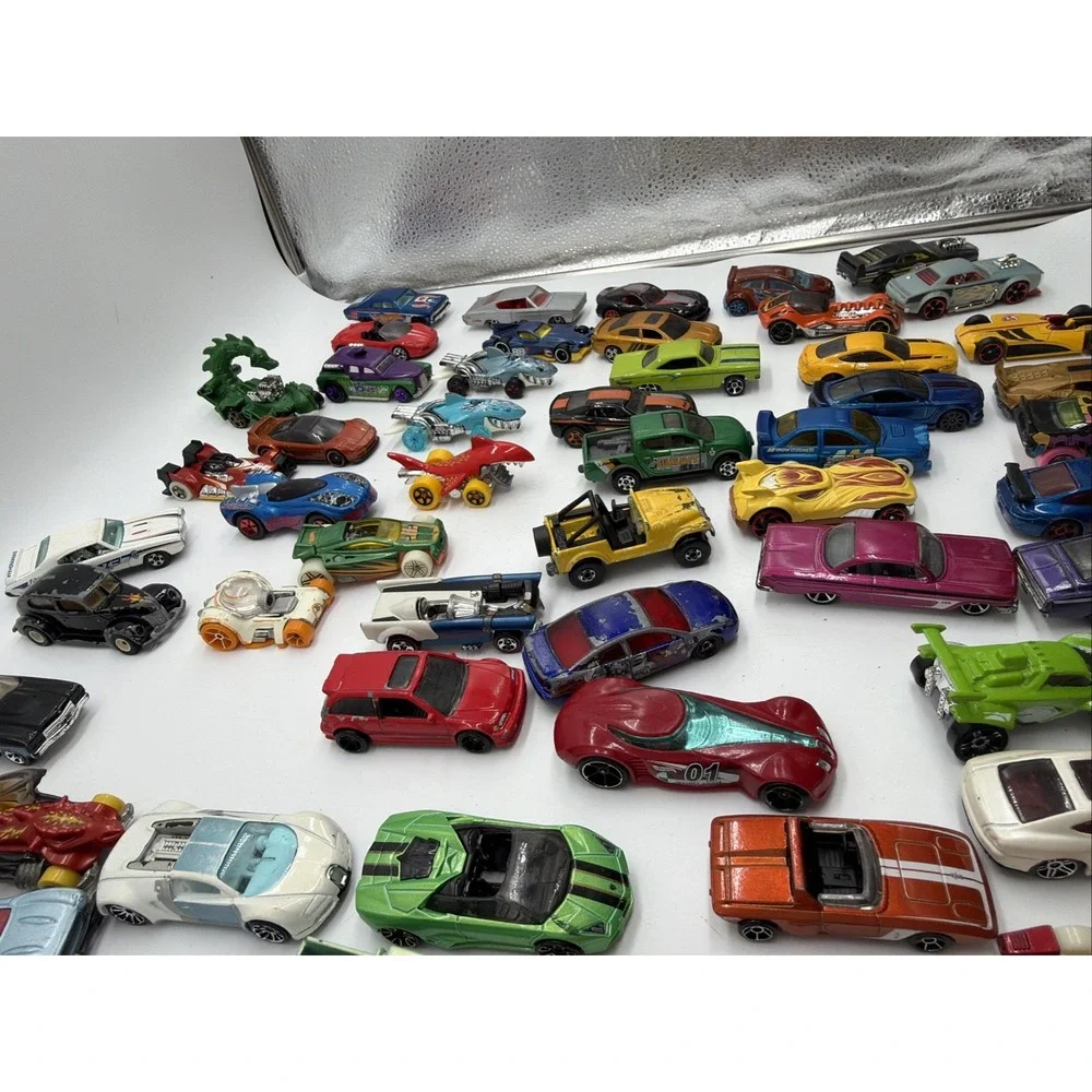 Hot Wheels this product